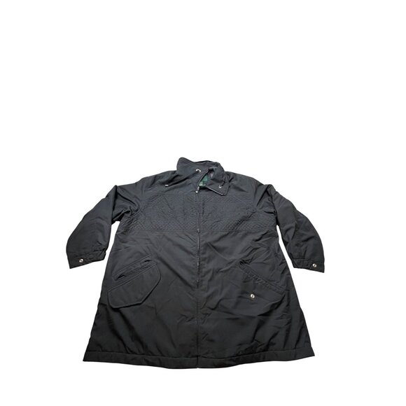 Preston & York Jackets & Blazers - Preston & York II Womens 3X Black Embroidered Jacket RN 38843 Artsy Boho Fall